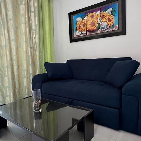 Comodo Apartamento Gran Ubicacion Y A/C Cali Exterior photo