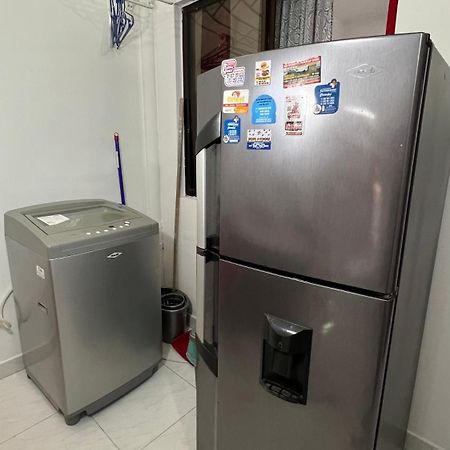 Comodo Apartamento Gran Ubicacion Y A/C Cali Exterior photo