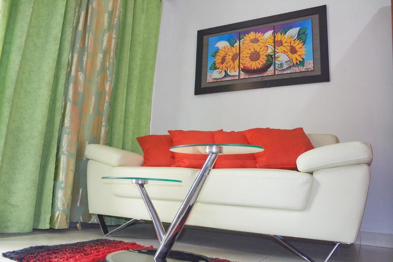 Comodo Apartamento Gran Ubicacion Y A/C Cali Exterior photo