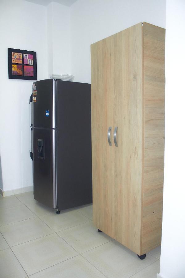Comodo Apartamento Gran Ubicacion Y A/C Cali Exterior photo