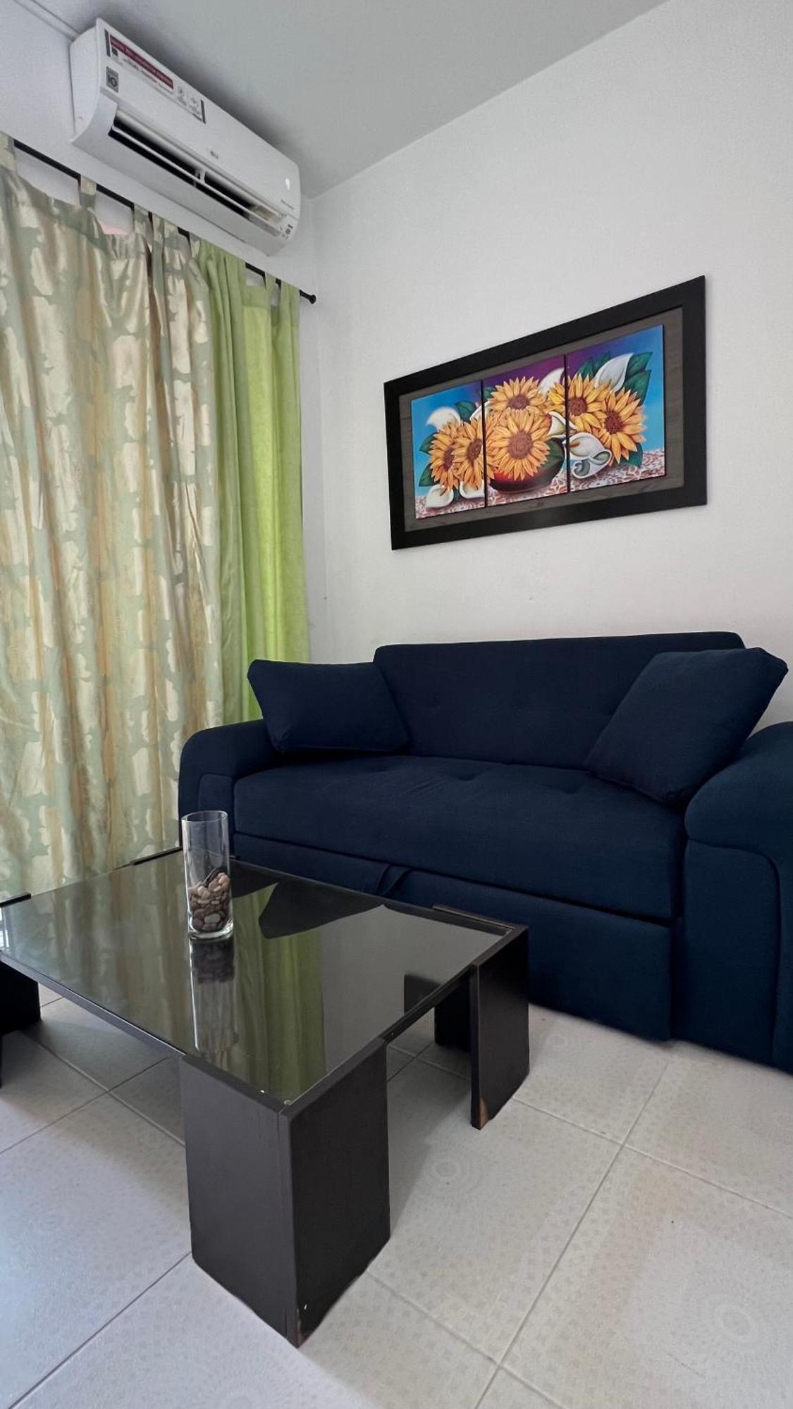 Comodo Apartamento Gran Ubicacion Y A/C Cali Exterior photo