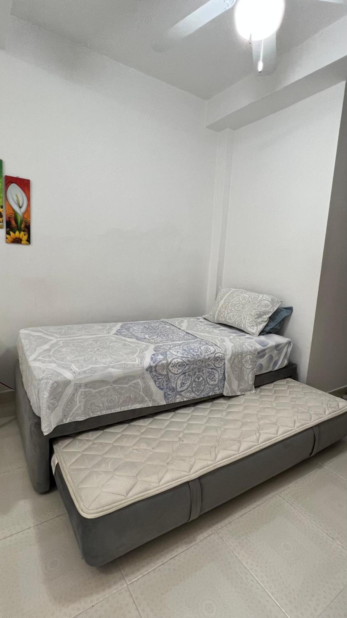 Comodo Apartamento Gran Ubicacion Y A/C Cali Exterior photo