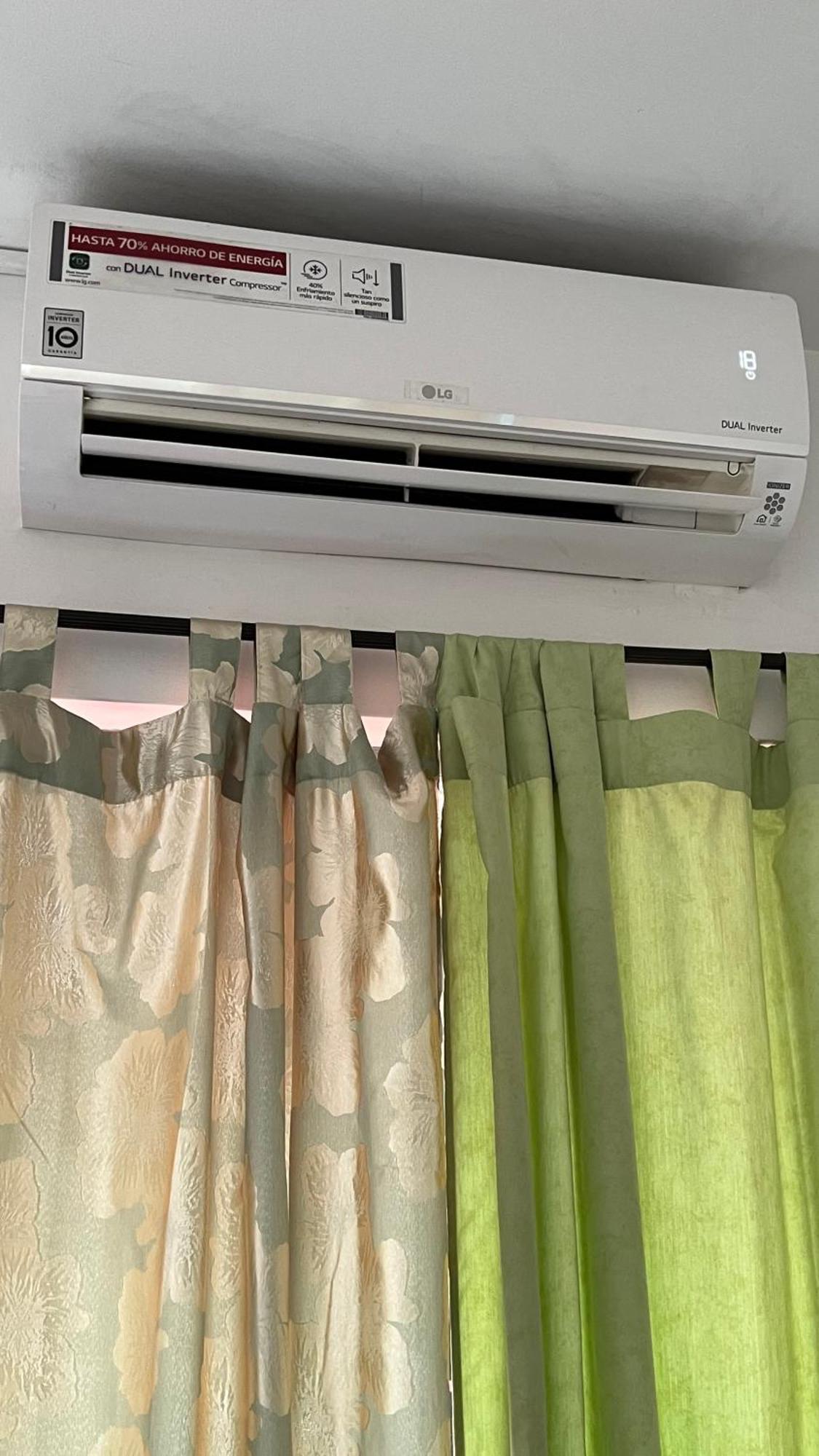 Comodo Apartamento Gran Ubicacion Y A/C Cali Exterior photo